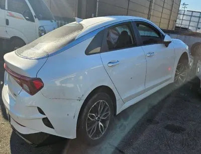 2020 Kia K5 KNAG1412BLA056681 VIN:KNAG1412BLA056681