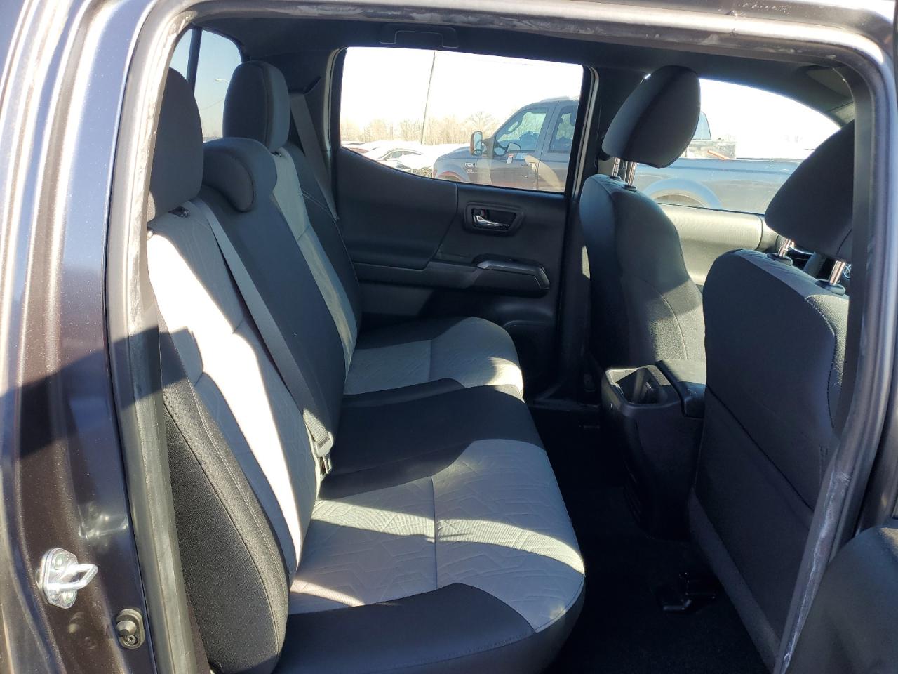 2022 TOYOTA TACOMA DOUBLE CAB VIN:JF2SJAECXHH513267