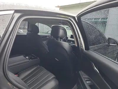 2020 Genesis G80 VIN: