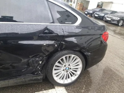 2017 BMW 420 WBA4K3108JBG85706 VIN:WBA4K3108JBG85706