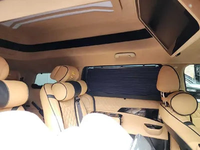 2021 Kia Carnival VIN: