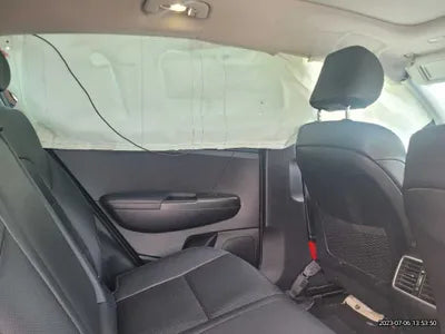 2017 Kia Sportage 006KMKNAPM813BHK2 VIN:006KMKNAPM813BHK2