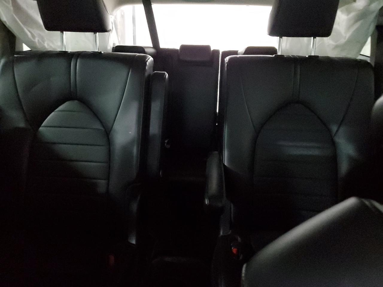 2022 TOYOTA HIGHLANDER HYBRID XLE VIN:5TDGBRCH4NS546206