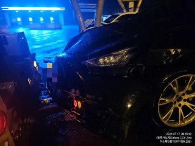 2022 Tesla Model Y VIN: