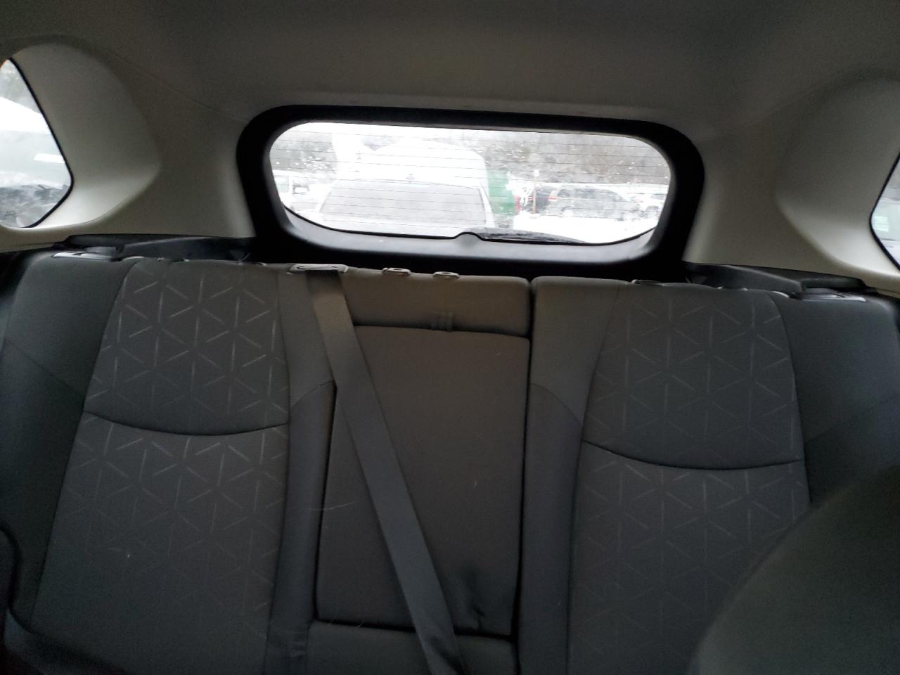 2024 TOYOTA RAV4 XLE VIN:2T3P1RFV1RC409282