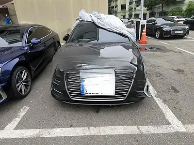 2021 Audi A6 WAUZZZF28MN104090 VIN:WAUZZZF28MN104090