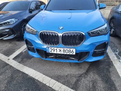 2021 BMW 118 WBA31AD06M5S95251 VIN:WBA31AD06M5S95251