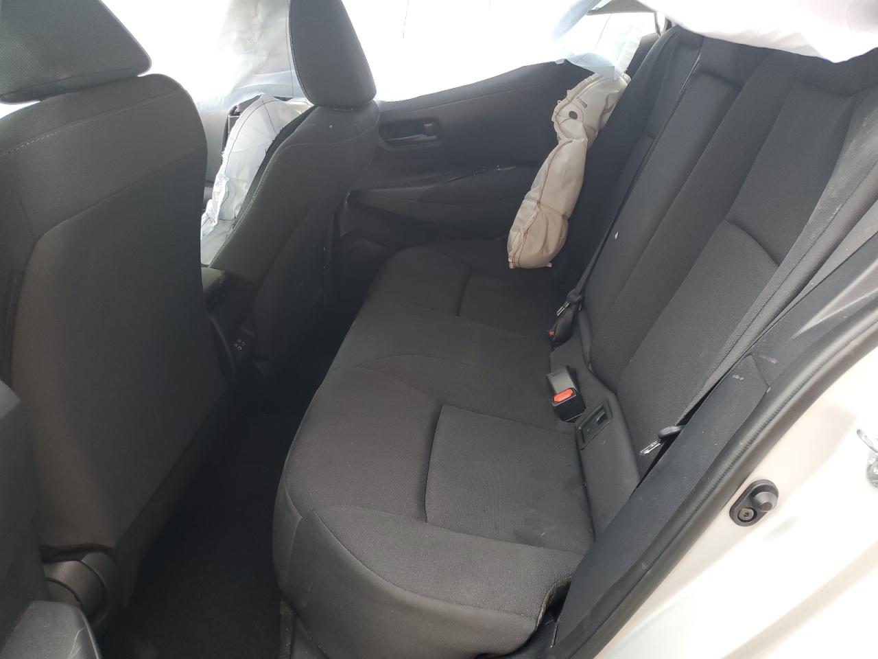 2023 TOYOTA COROLLA LE VIN:5YFB4MDE5PP021713