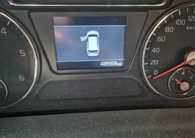 2019 Kia Sorento KNAPH81BBKA522715 VIN:KNAPH81BBKA522715