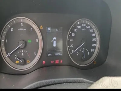 2015 Hyundai Tucson VIN: