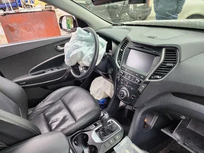 2018 Hyundai Santa FE KMHSW81UBJU816801 VIN:KMHSW81UBJU816801