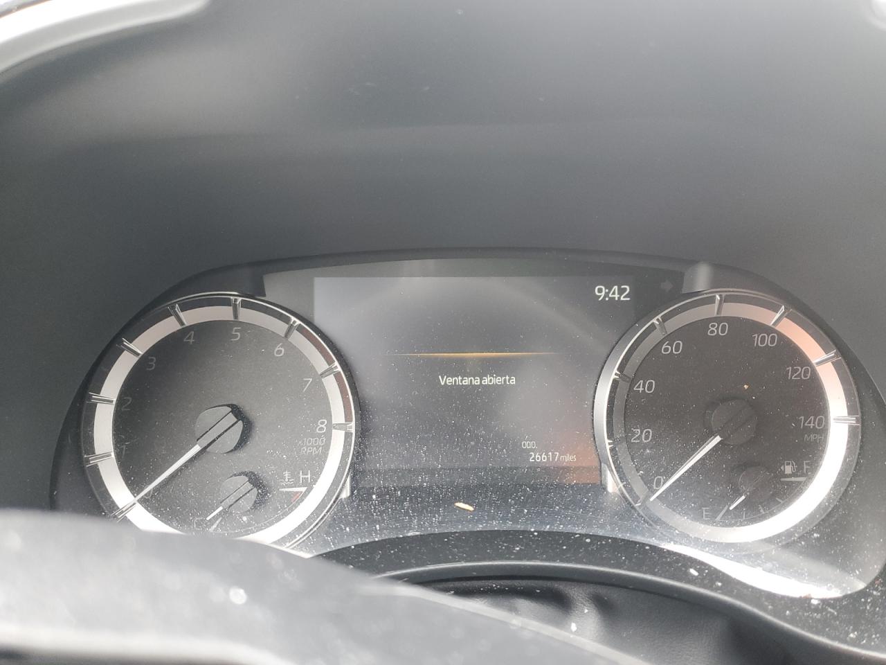 2023 TOYOTA HIGHLANDER L VIN:5TDKDRBH3PS513058