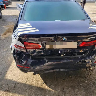 2020 BMW 520 WBAJK9104LCE78006 VIN:WBAJK9104LCE78006