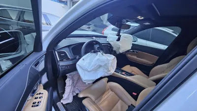 2022 Volvo XC90 YV1LFH60DN1872173 VIN:YV1LFH60DN1872173