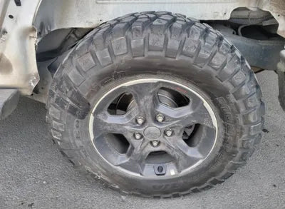 2017 Jeep Wrangler 1C4HJWFG9HL618757 VIN:1C4HJWFG9HL618757