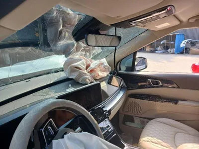 2021 Kia Carnival VIN: