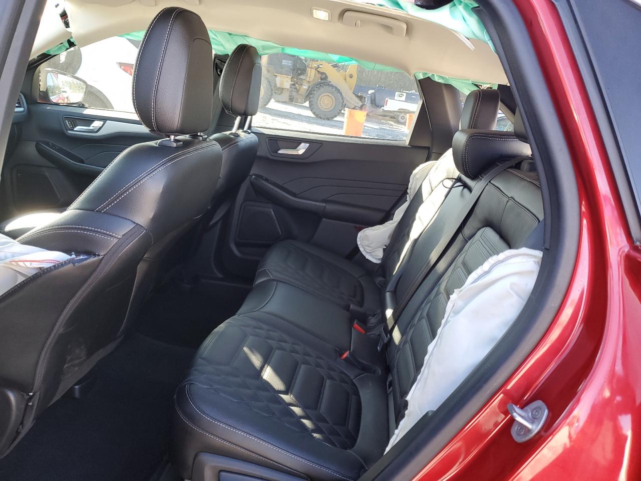 2023 FORD ESCAPE  VIN:1FMCU0E19PUA67729