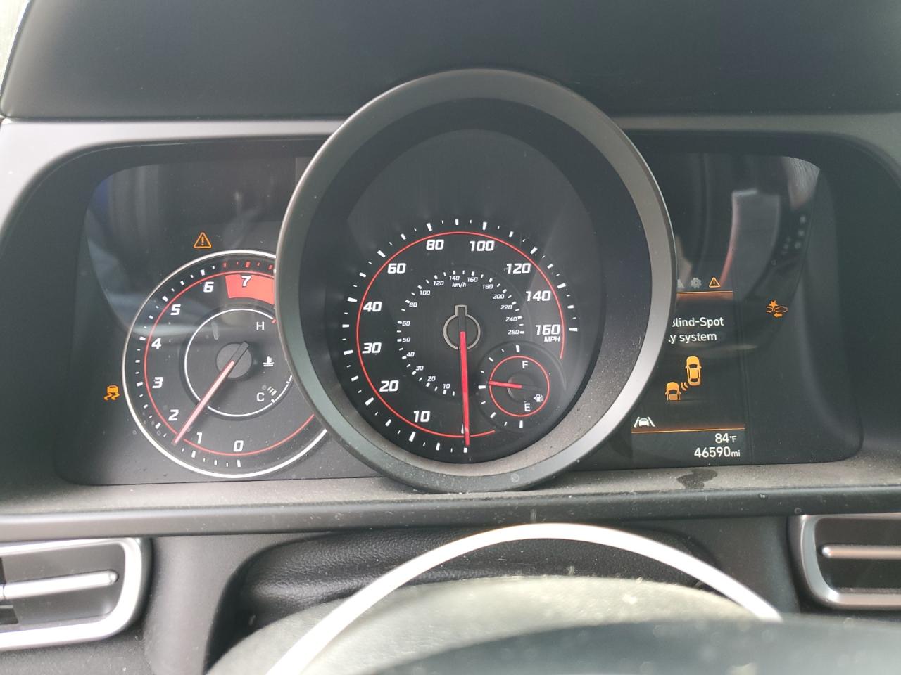 2022 HYUNDAI ELANTRA SEL VIN:KMHLM4AGXNU358822