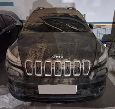2015 Jeep Cherokee 1C4PJMCB5GW221584 VIN:1C4PJMCB5GW221584
