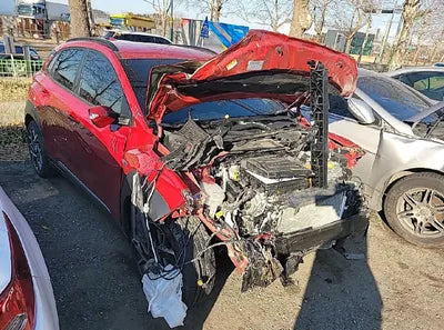 2020 Hyundai Kona KMHK381EGLU034788 VIN:KMHK381EGLU034788