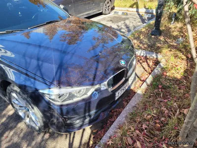 2016 BMW 320 WBA8C5107GK636349 VIN:WBA8C5107GK636349