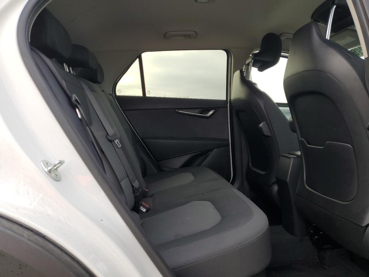 2024 KIA NIRO LX VIN:KNDCP3LE3R5129187