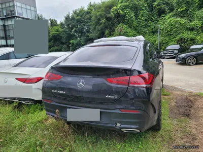 2022 Mercedes-Benz GLE 400 W1NFD2DBXNA718882 VIN:W1NFD2DBXNA718882