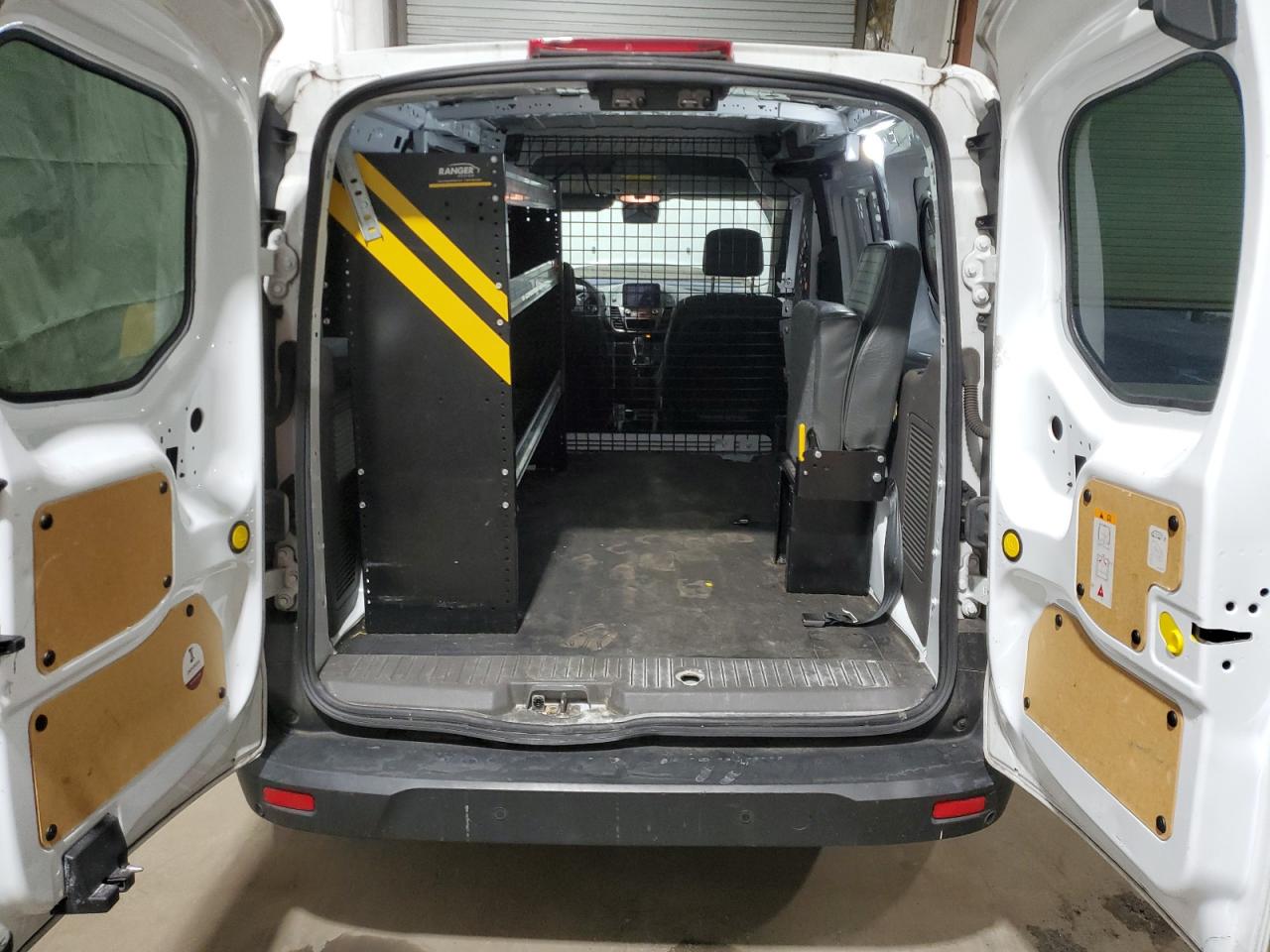 2022 FORD TRANSIT CONNECT XL VIN:NM0LS7S71N1506767