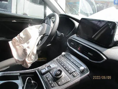 2022 Hyundai Santa FE KMHS381LGNU436677 VIN:KMHS381LGNU436677