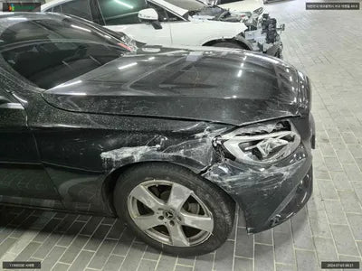 2018 Mercedes-Benz C 200 WDDWF3HBXJR337004 VIN:WDDWF3HBXJR337004