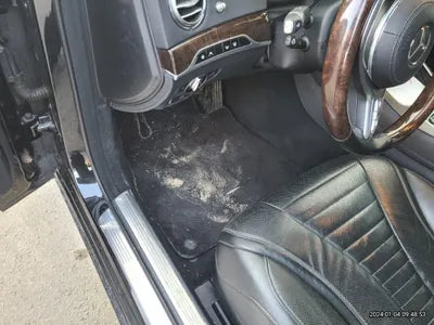 2019 Mercedes-Benz S 560 WDDUG8GB0KA495984 VIN:WDDUG8GB0KA495984