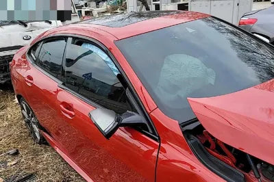 2021 BMW 235 WBA11AL0XM7H63840 VIN:WBA11AL0XM7H63840