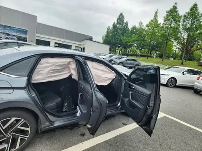 2023 Volkswagen Jetta WVWZZZBU7PM013574 VIN:WVWZZZBU7PM013574