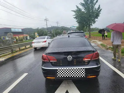 2015 Volkswagen CC WVWZZZ3CZFE816648 VIN:WVWZZZ3CZFE816648