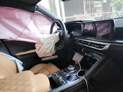 2020 Kia K5 VIN: