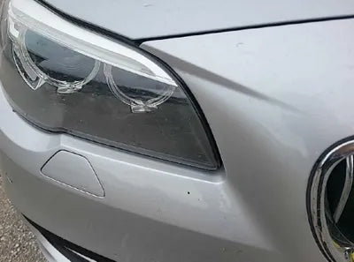 2015 BMW 520 WBA5E7102FG152941 VIN:WBA5E7102FG152941