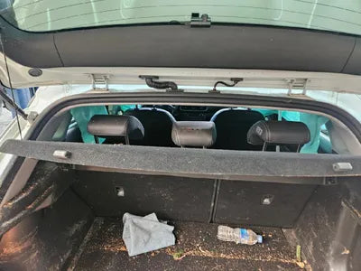 2019 Hyundai Kona VIN: