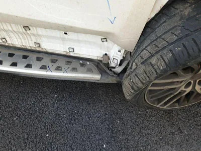 2019 Hyundai Santa FE KMHS581CDKU124309 VIN:KMHS581CDKU124309