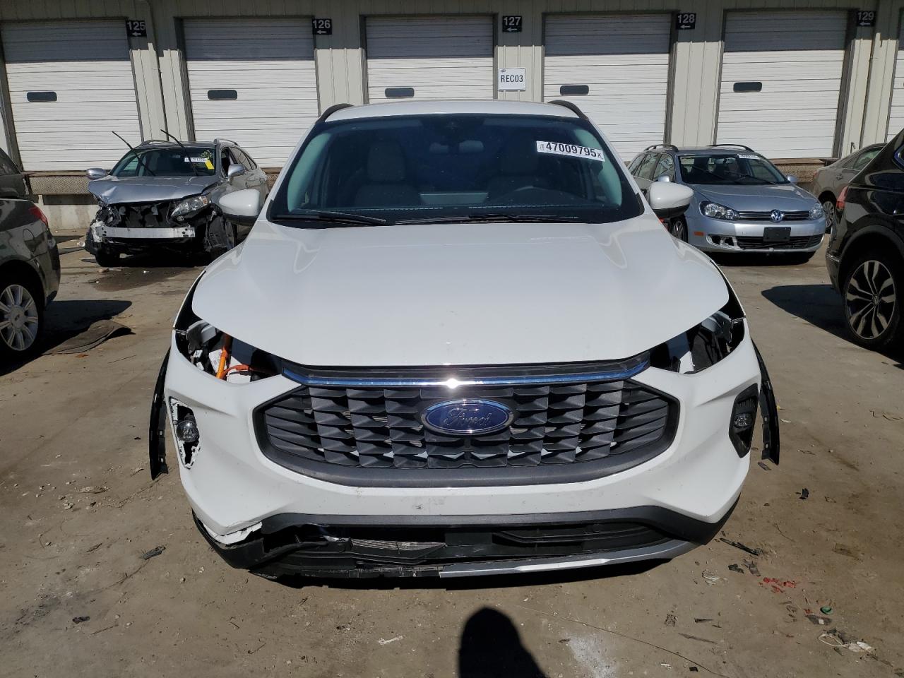 2023 FORD ESCAPE  VIN:1FMCU0E18PUA81072