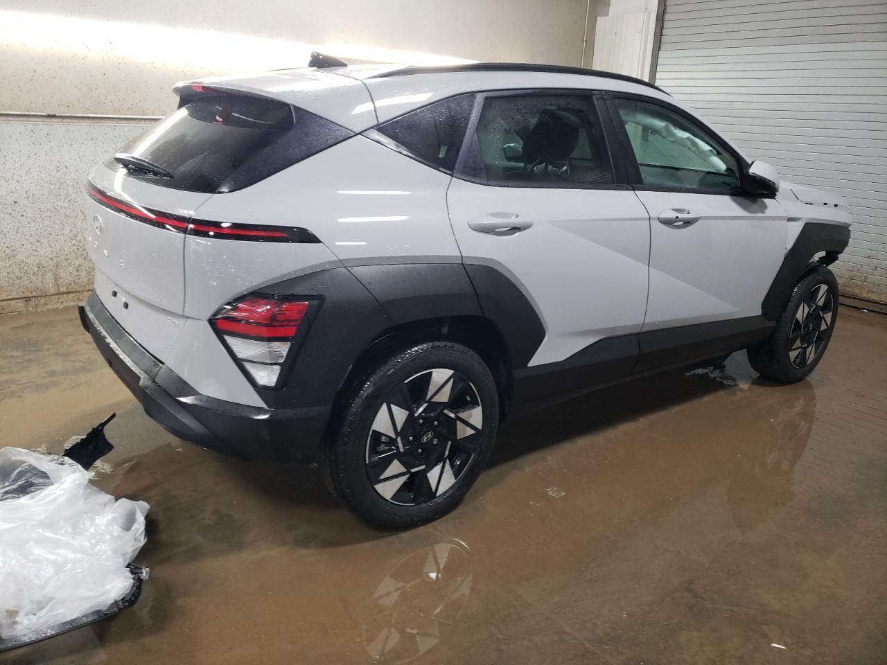 2024 HYUNDAI KONA SEL VIN:KNAFX4A67G5541587
