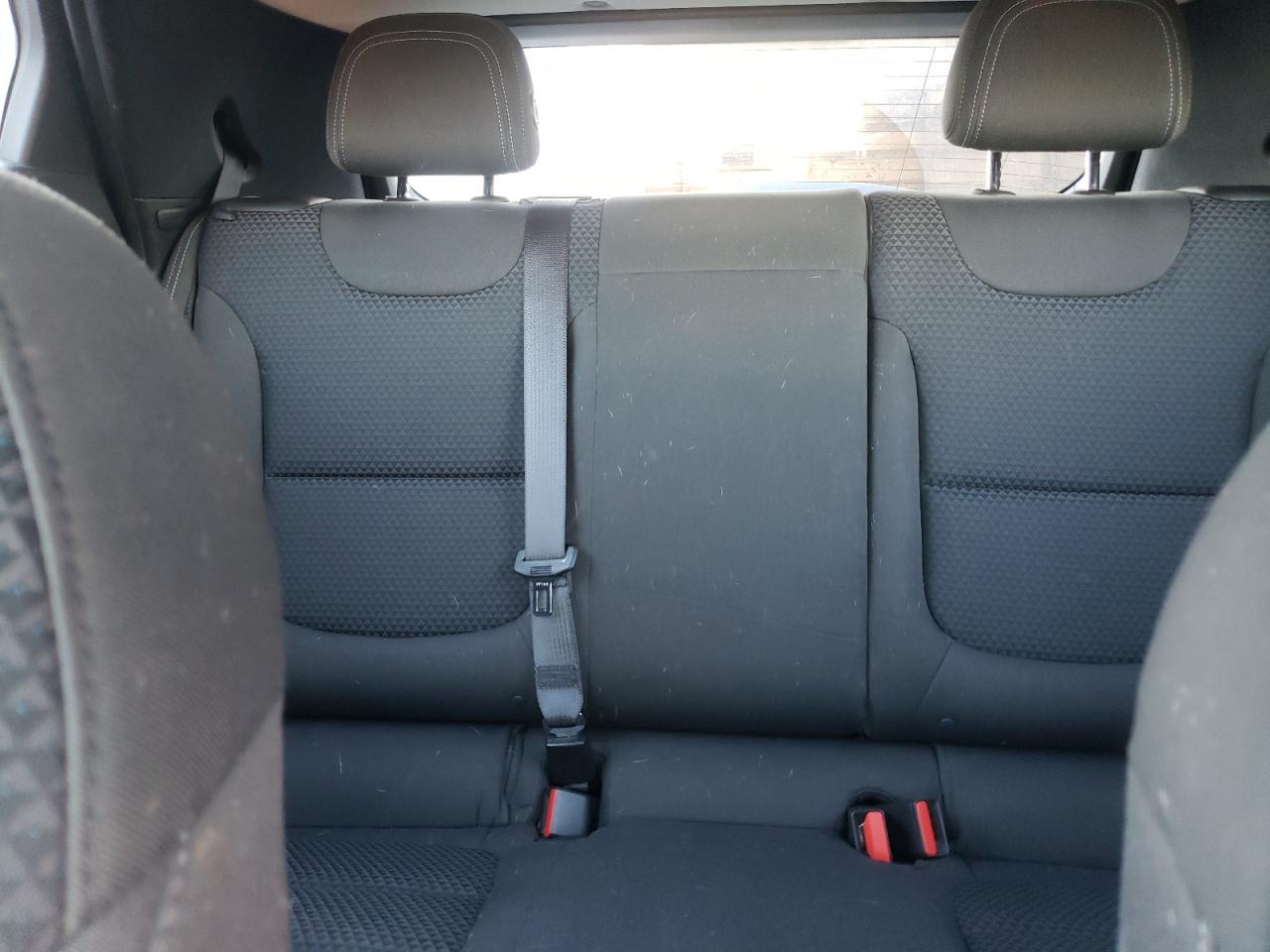 2023 CHEVROLET BOLT EUV LT VIN:1G1FY6S06P4111800