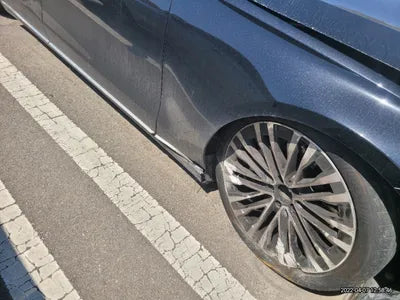 2021 Mercedes-Benz S 580 W1K6G7GB0MA063062 VIN:W1K6G7GB0MA063062