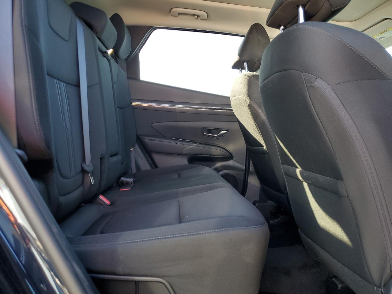 2022 HYUNDAI TUCSON SEL CONVENIENCE VIN:KM8JFCA1XNU073108