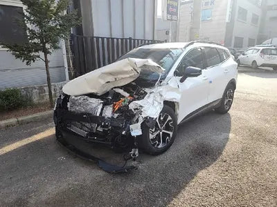 2023 Kia Sportage KNAPX81GBPK063408 VIN:KNAPX81GBPK063408
