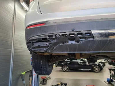 2017 Mercedes-Benz GLC 220 VIN: