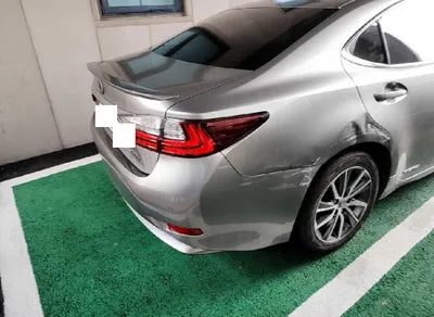 2017 Lexus ES 300 JTHBW1GG7H2161721 VIN:JTHBW1GG7H2161721