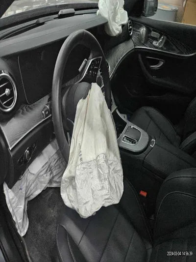 2023 Mercedes-Benz E 350 W1KZF8GB5PB110235 VIN:W1KZF8GB5PB110235