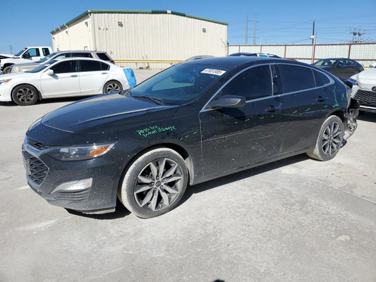2023 CHEVROLET MALIBU RS VIN:1G1ZG5ST2PF129073