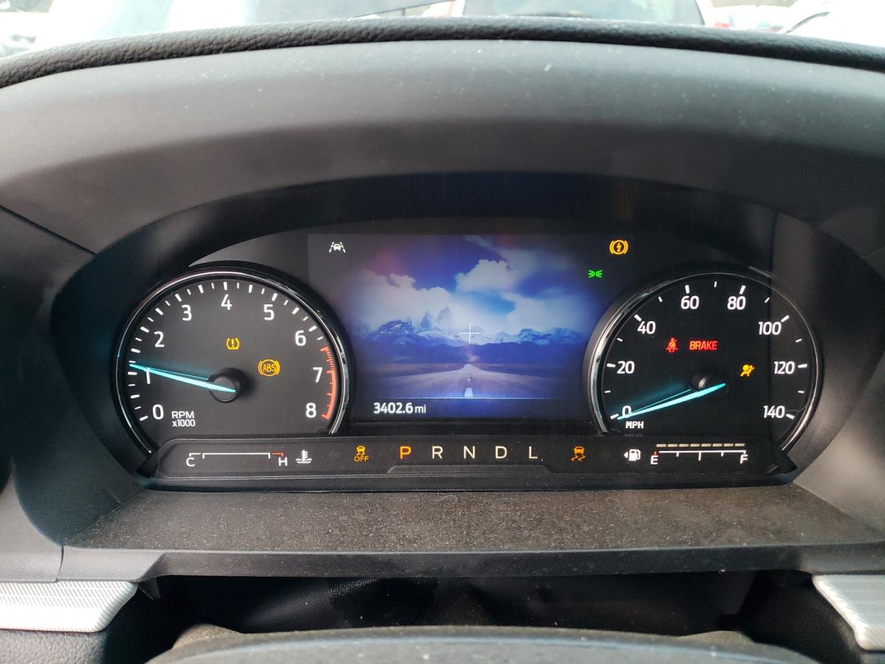 2023 FORD EXPLORER XLT VIN:1FMSK8DH0PGC23329