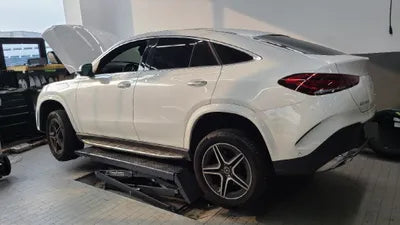 2021 Mercedes-Benz GLE 400 W1NFD2DB2MA385348 VIN:W1NFD2DB2MA385348